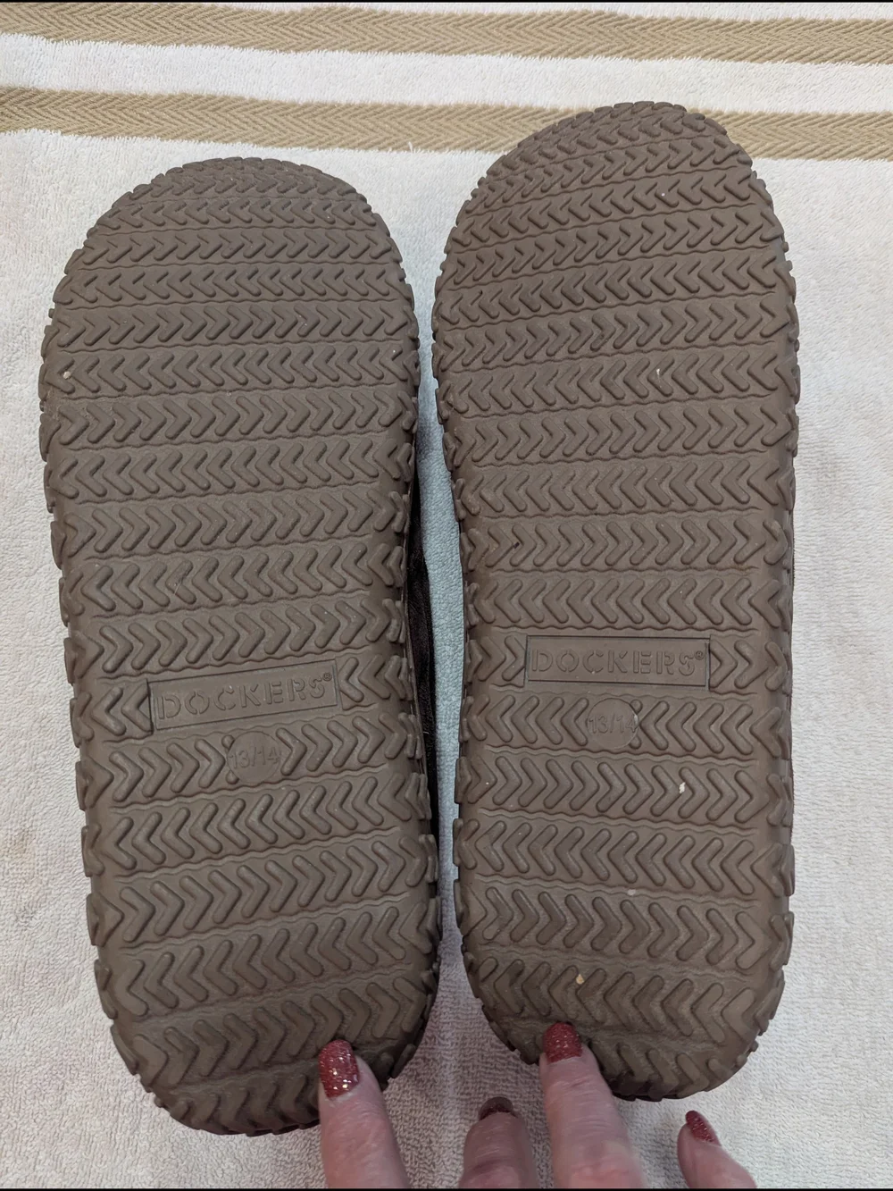 Dockers docker cozy